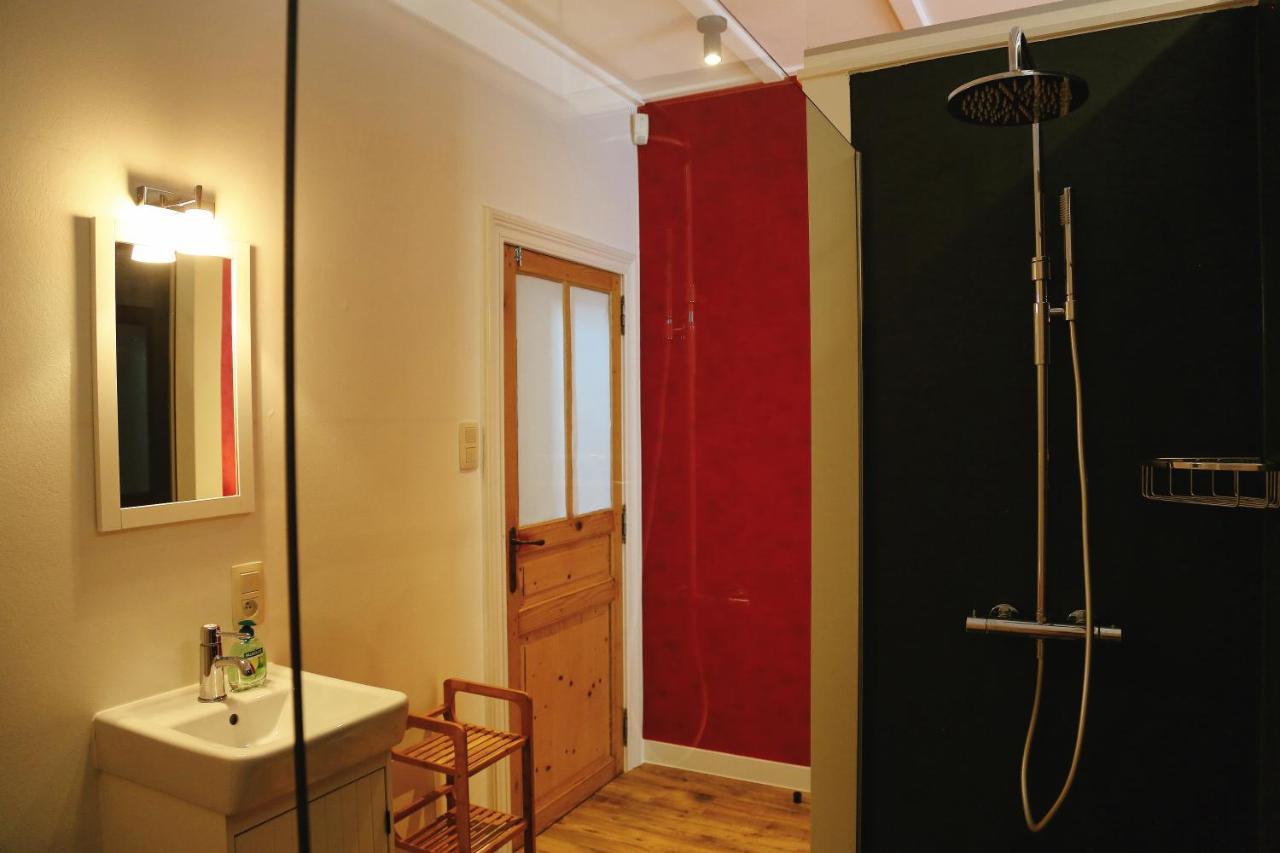 Vakantiewoning Villa Elena ニーウポールト エクステリア 写真