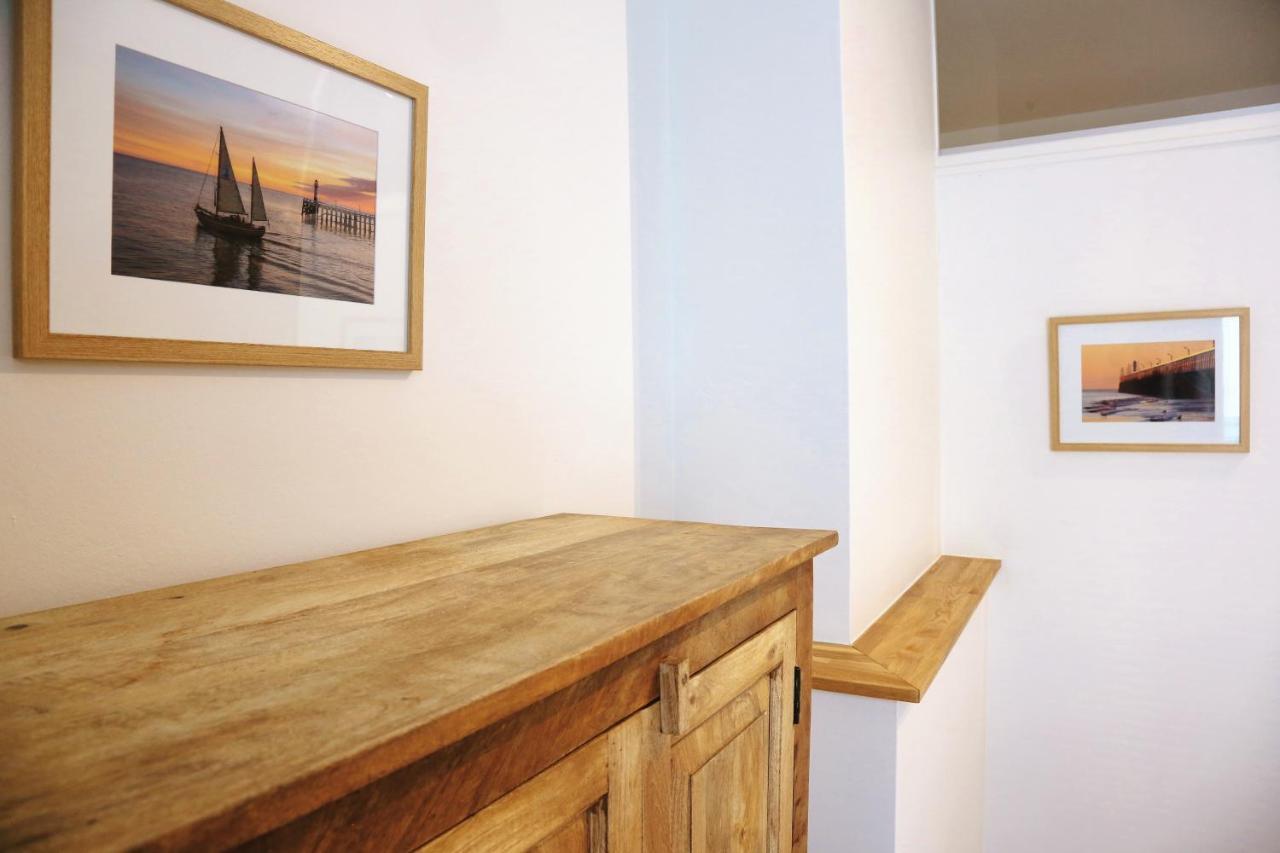 Vakantiewoning Villa Elena ニーウポールト エクステリア 写真