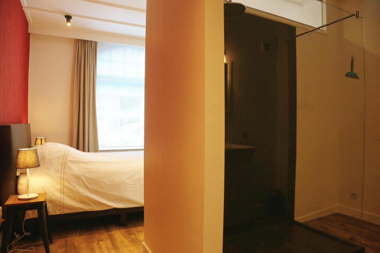 Vakantiewoning Villa Elena ニーウポールト エクステリア 写真